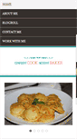 Mobile Screenshot of confident-cook.com